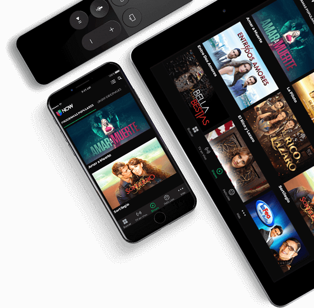 How To Watch Univision Without Cable or Satellite TV 7