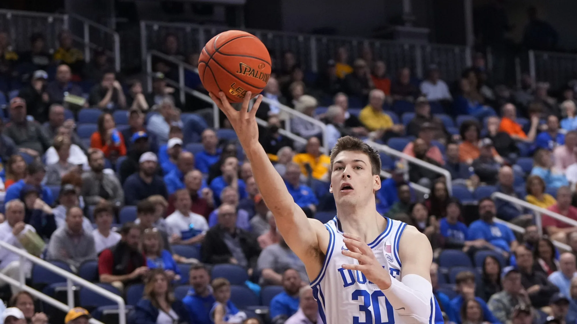 How to Watch the ACC Tournament Without Cable 1