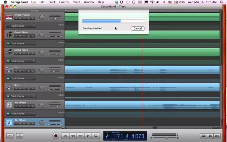 How To Use Wav Files In Garageband 19