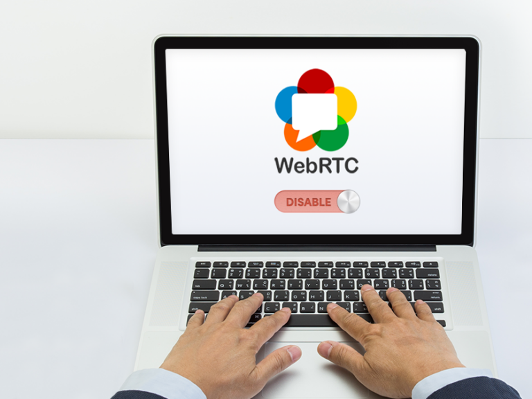 How to Protect Yourself Against WebRTC Leak in Chrome 17