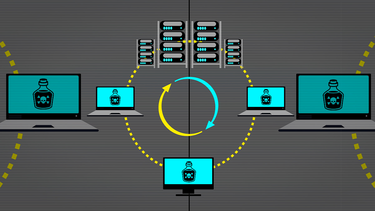 How to Protect Your Data from Web Cache Poisoning 1