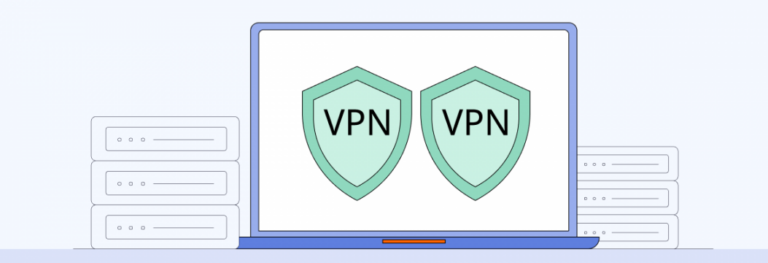 What Is A Double VPN and When You Should Use It? 1