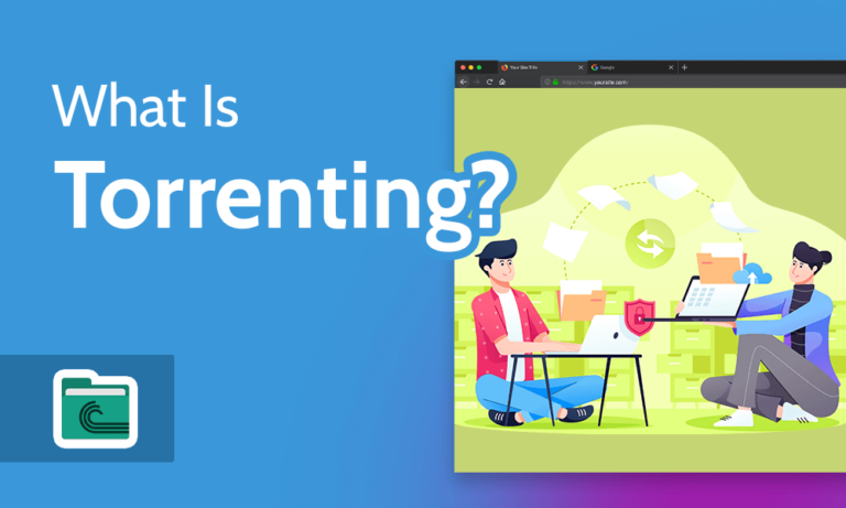 What is Torrenting and How Does it Work 3