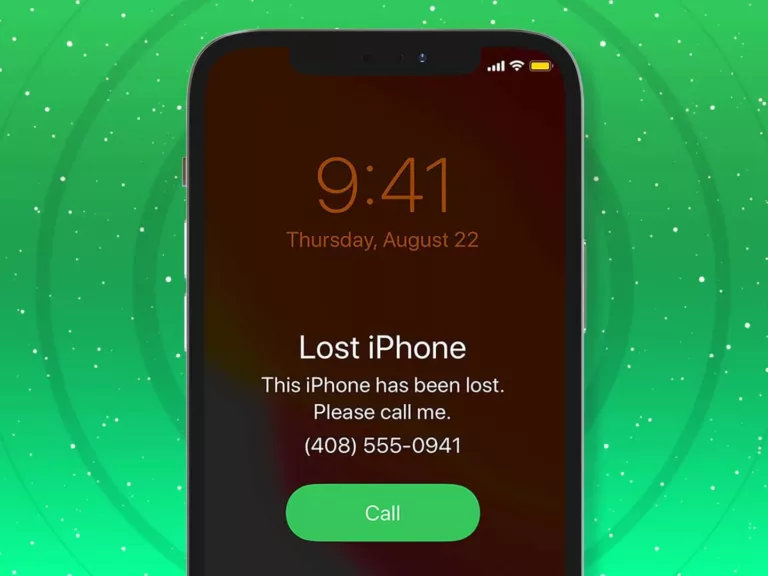 What to Do When Your Phone Is Stolen 11