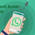 How to Protect Yourself from WhatsApp Scams 15