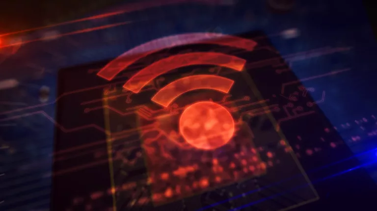 How to Protect Yourself from Wi-Fi Attacks 15