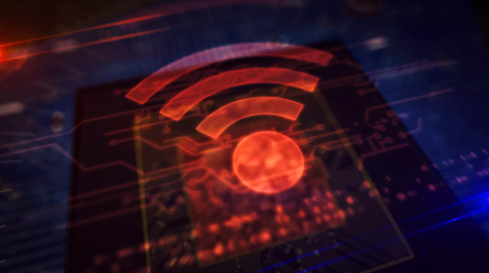 How to Protect Yourself from WiFi Attacks DeviceMAG