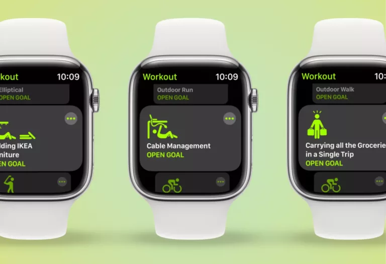 How To View Workouts On Apple Watch 9