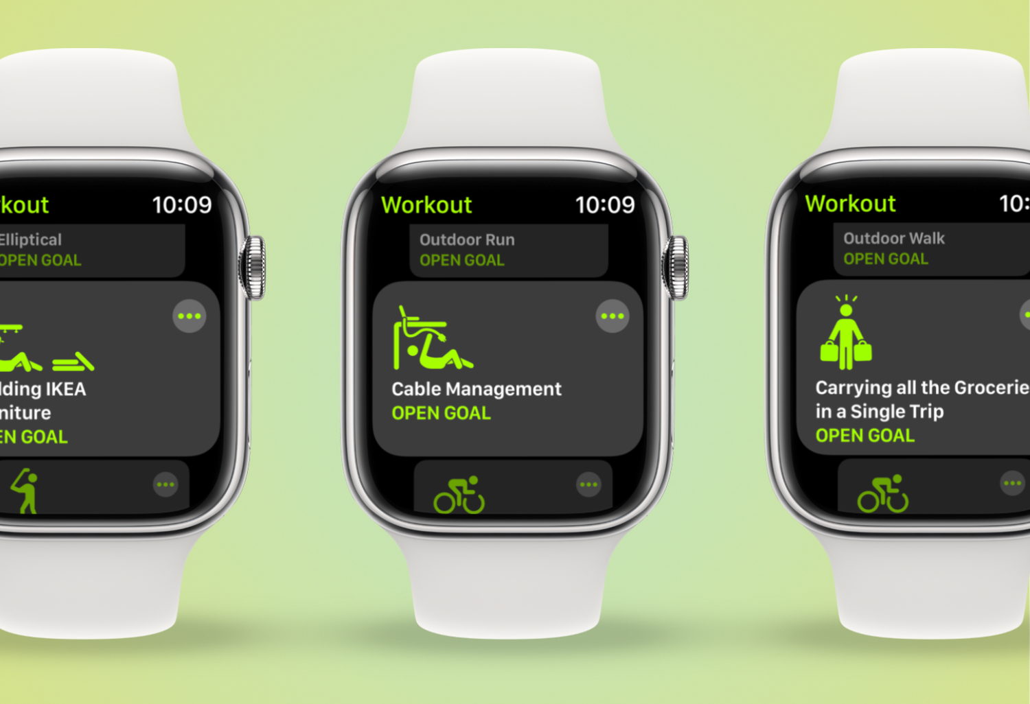 How To View Workouts On Apple Watch DeviceMAG