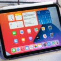 How To Write A Google Review On iPad 11