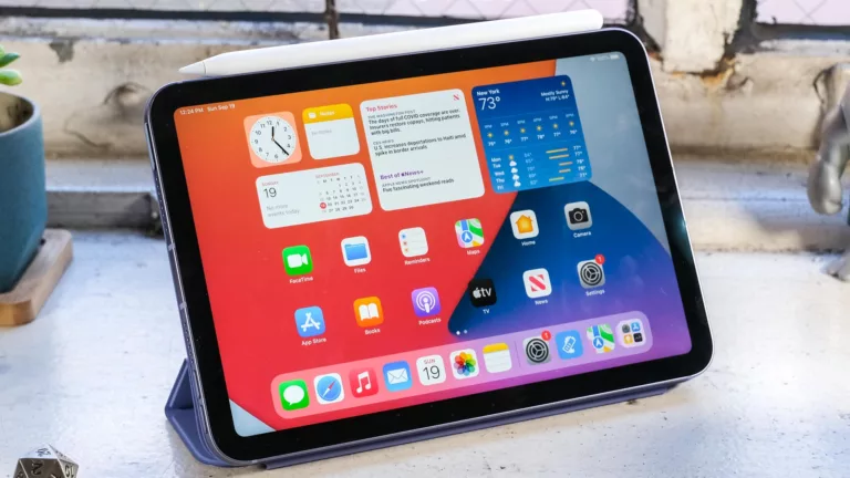 How To Write A Google Review On iPad 1