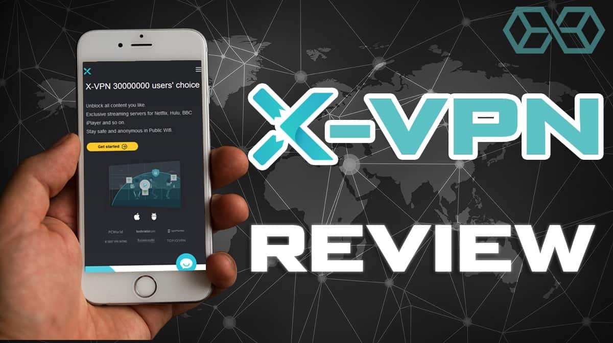 Is X-VPN Safe? Find Out Now 1