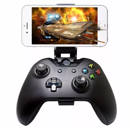 How to Connect an Xbox One Controller with iPhone 6 11