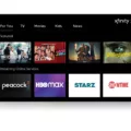 How To Watch Your Favourite Shows and Movies On Laptop Using Xfinity 3