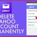 How to Delete Your Yahoo Account 13