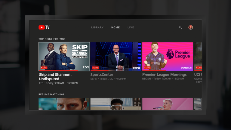 How to Watch YouTube TV from Anywhere with a VPN 9