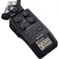 How To Use Zoom H6 As Computer Microphone 13