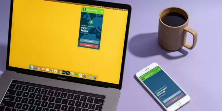 How To Enable Always-On VPN Feature For Maximize Security Online 15