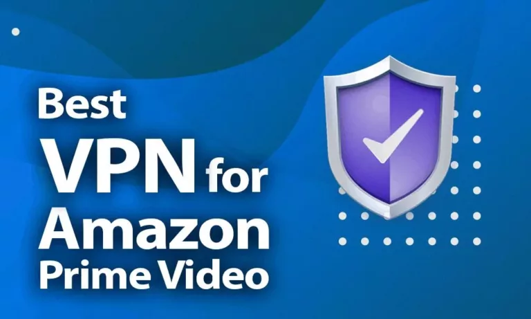 How To Watch Movies or TV Shows On Amazon Prime with a VPN 13