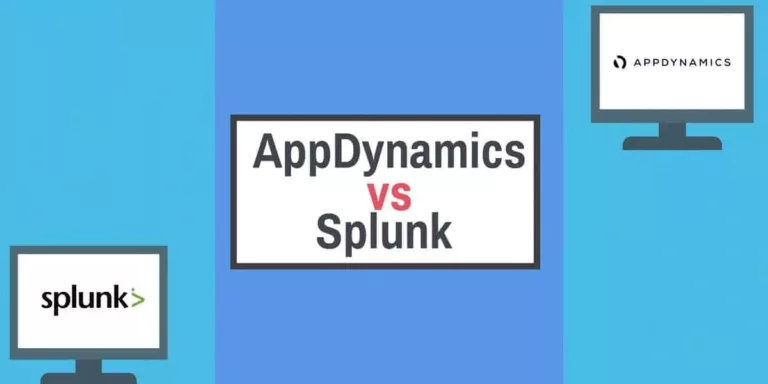 AppDynamics VS Splunk: What Are The Differences? 7