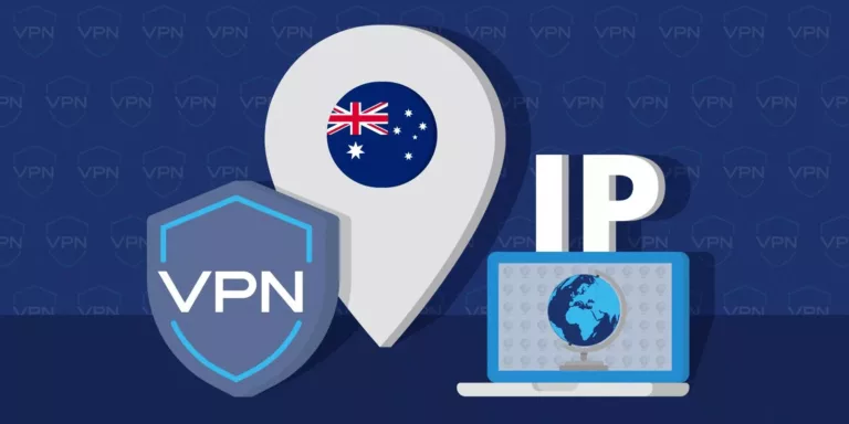 How To Get an Australian IP Address With VPN 9