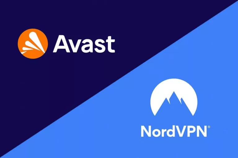 Avast VPN VS NordVPN: Which VPN is Better? 3