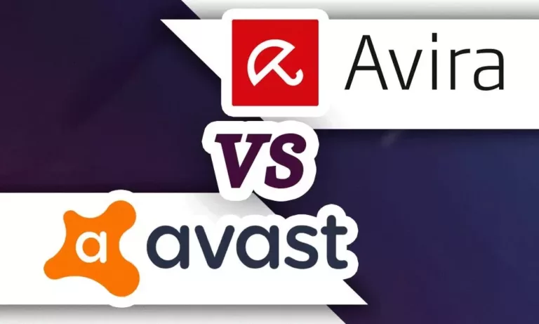 Avast vs Avira: Which Antivirus is Better? 17
