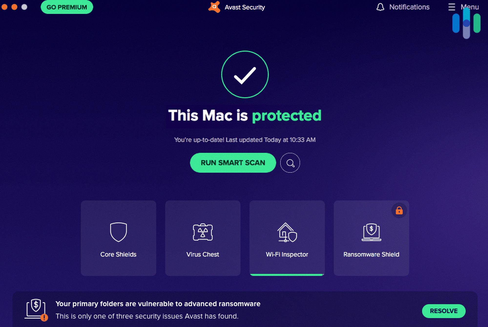 Best Antivirus Softwares For Mac 2023 DeviceMAG