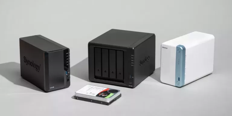 The Ultimate Guide to Finding the Best NAS Hard Drive 3