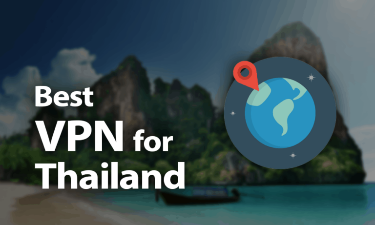How to Access the Internet Securely with a VPN in Thailand 5