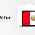 How to Access the Internet Securely in Peru Using VPN 15