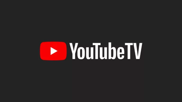 How to Access YouTube TV From Your Home Location 3