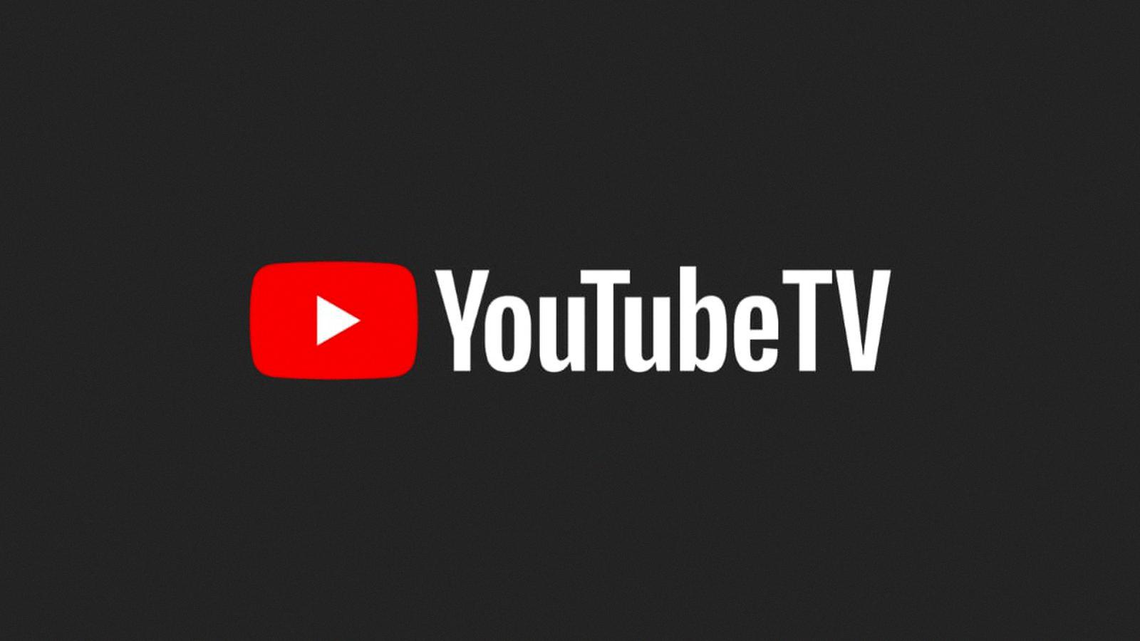 can i watch youtube tv away from home