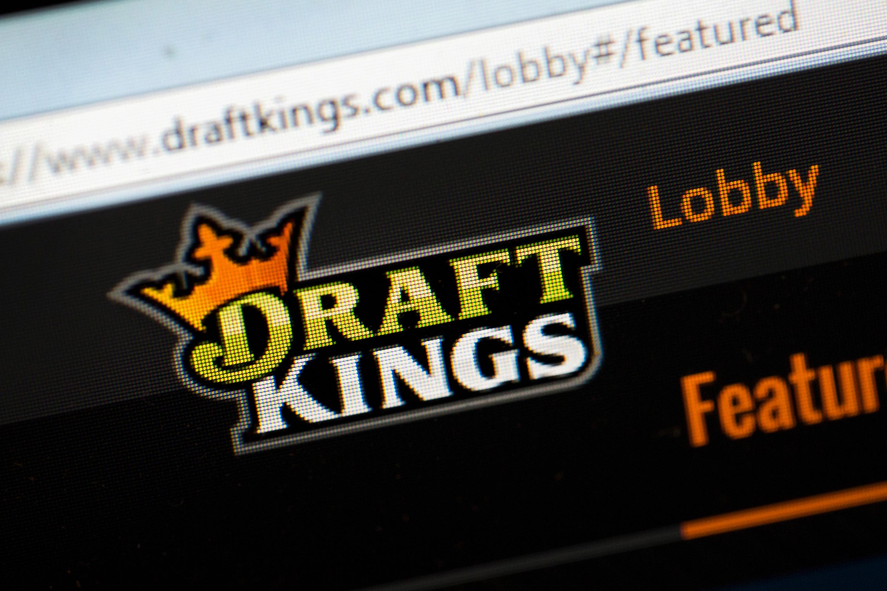 Can You Play Draftkings In Texas 1 