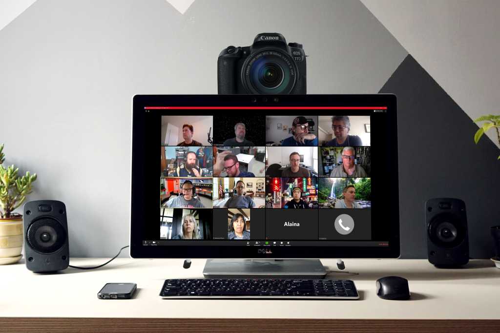 How to Protect Your Webcam from Hacking 1