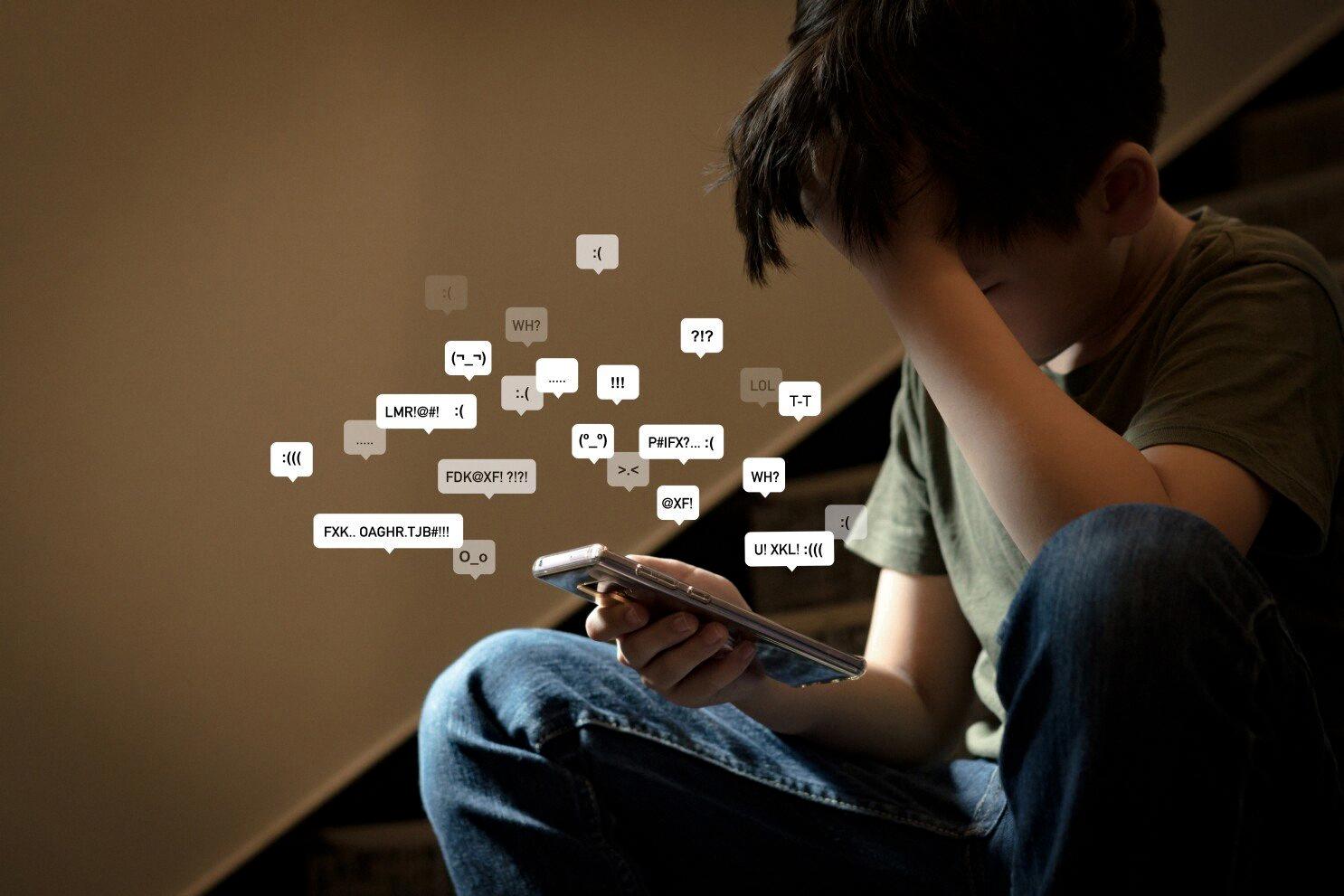 cyberbullying statistics cyberbullying statistics