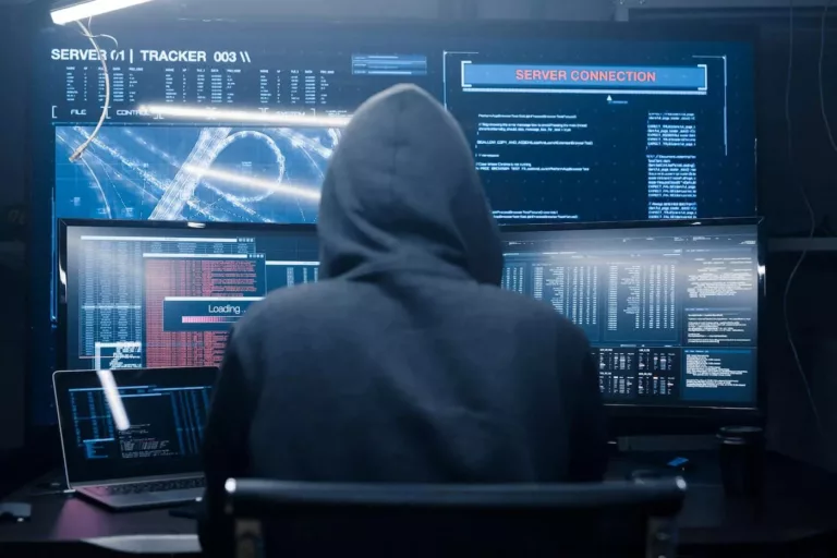Benefits of Dark Web Monitoring for Maximum Security 17