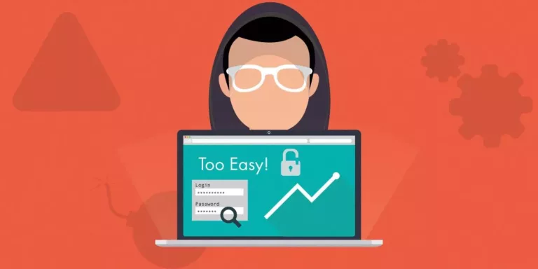The Dangers of Default Passwords: Why You Should Change Them Now 7