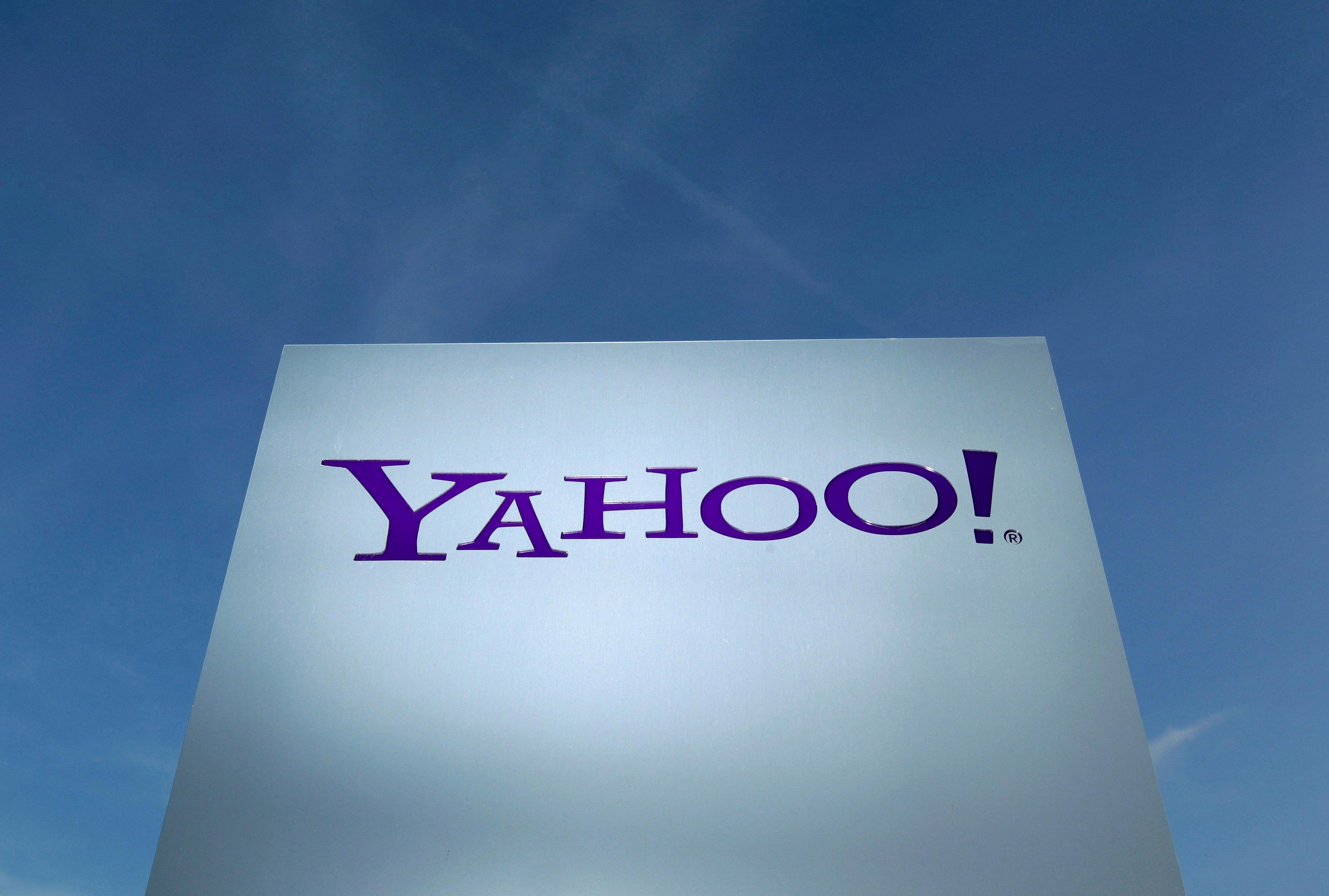 delete yahoo account