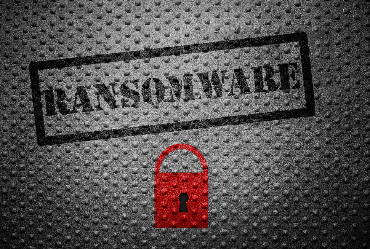 double extortion ransomware double extortion ransomware