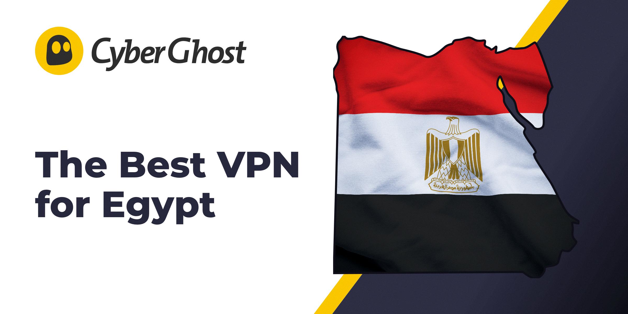 egypt vpn