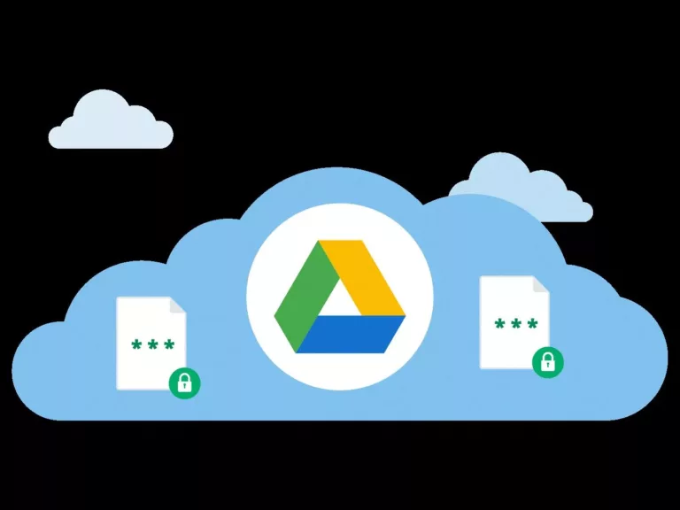How to Protect Your Data on Google Drive with Encryption 11
