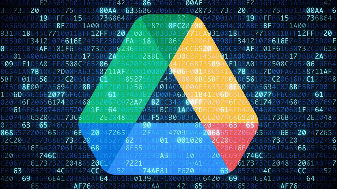 encrypt google drive encrypt google drive