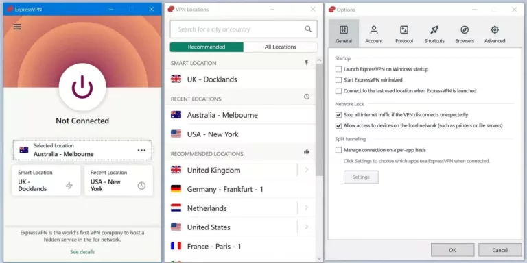 How to Use ExpressVPN in China in 2023 13