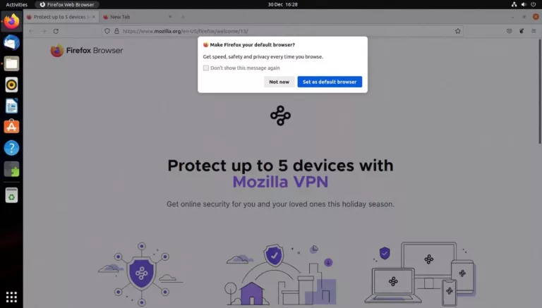 How to Keep Your Browsing Safe and Private with Firefox VPN Extension 5
