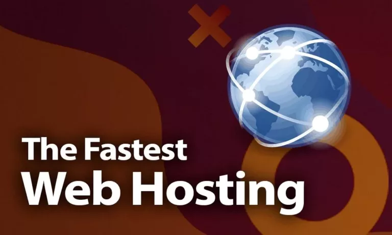 Fastest Web Hosting Services for 2023 9