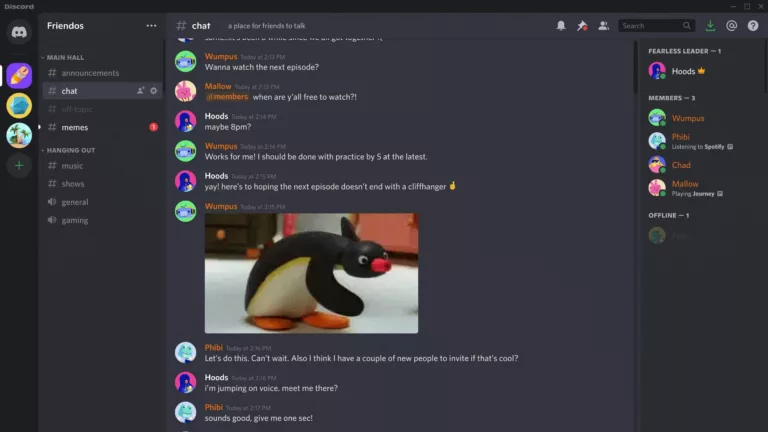 How To Get Unbanned From Discord Server 13