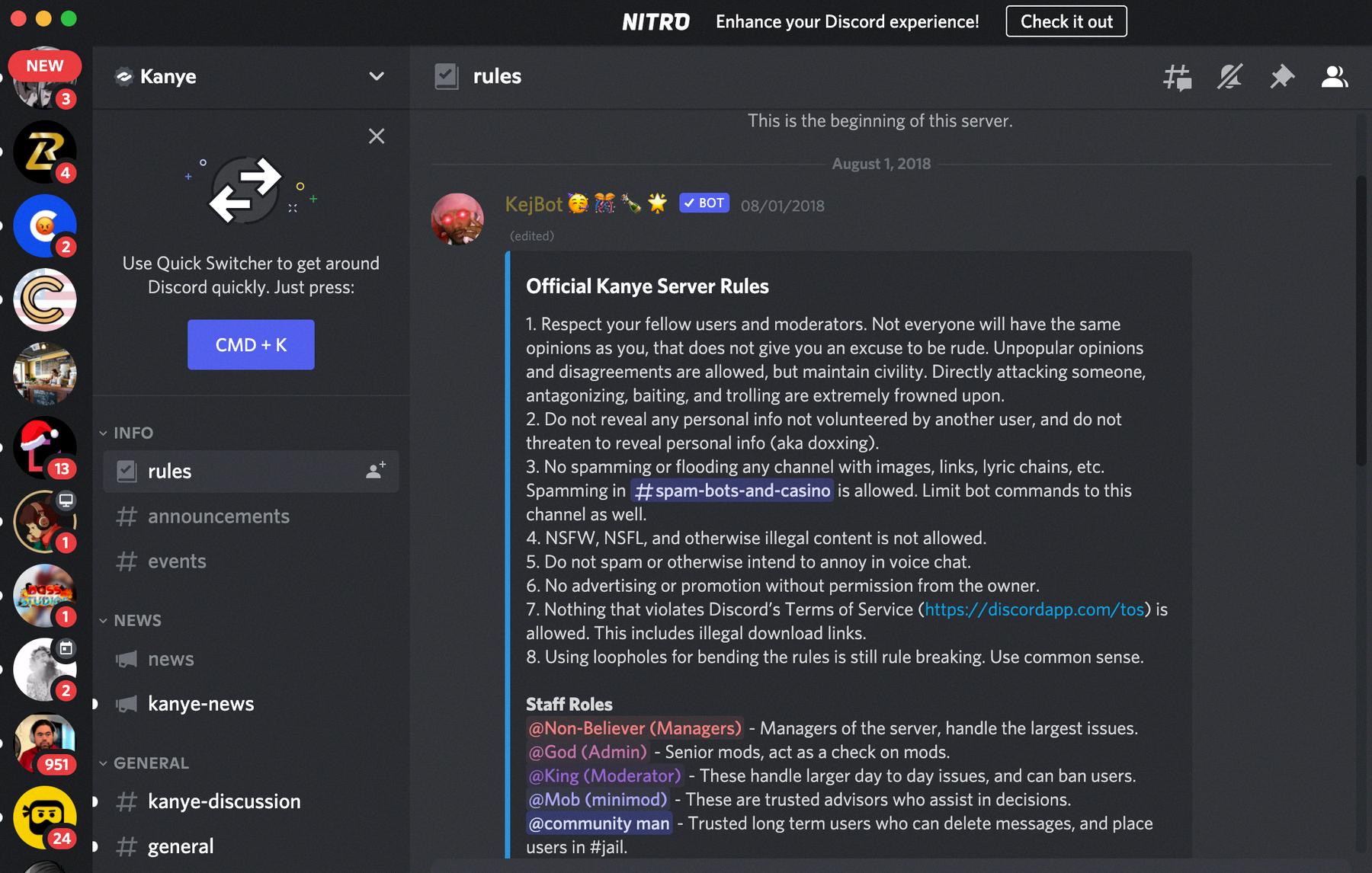 how to get unbanned from discord server how to get unbanned from discord server