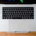 How To Turn Off Mac Pro Touch Bar 3