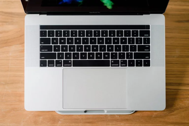 How To Turn Off Mac Pro Touch Bar 13